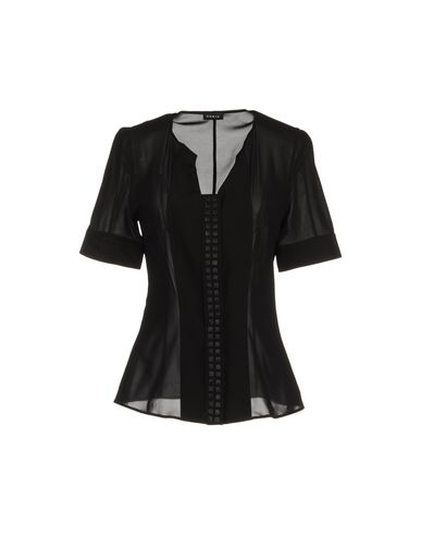 ZOOM AKRIS - Short sleeve shirt