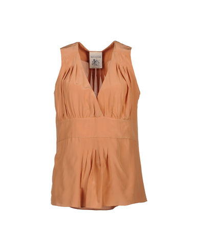 ZOOM SEMI-COUTURE - Top