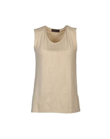 ZOOM JO NO FUI - Sleeveless t-shirt