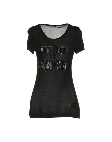 ZOOM FRANKIE MORELLO - Short sleeve t-shirt
