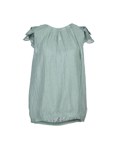 ZOOM SOHO DE LUXE - Blouse