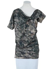 VIVIENNE WESTWOOD - T-shirt