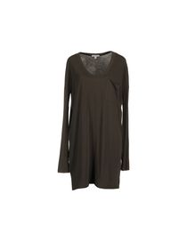 JAMES PERSE STANDARD - Short dress