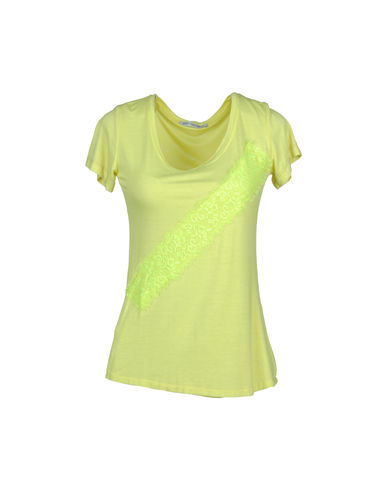 ZOOM ANGELA MELE MILANO - Short sleeve t-shirt