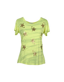 ANGELA MELE MILANO - Short sleeve t-shirt