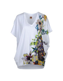 I'M ISOLA MARRAS - T-shirt