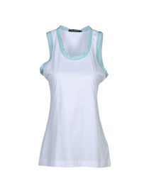 DOLCE & GABBANA - T-Shirt