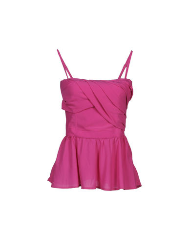 ZOOM BETTY BLUE - Top