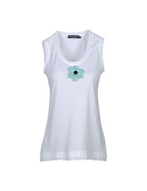 DOLCE & GABBANA - T-Shirt