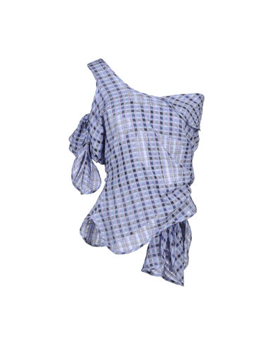 ZOOM VIVIENNE WESTWOOD ANGLOMANIA - Top