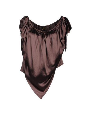 ZOOM VIVIENNE WESTWOOD ANGLOMANIA - Top