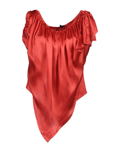 ZOOM VIVIENNE WESTWOOD ANGLOMANIA - Top
