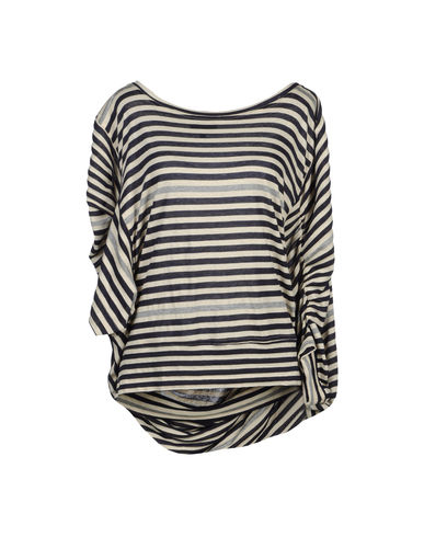 ZOOM VIVIENNE WESTWOOD ANGLOMANIA - Short sleeve sweater
