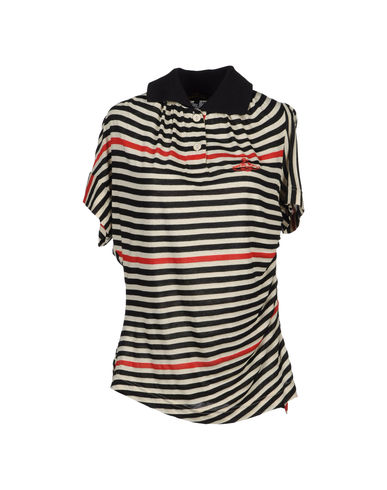 ZOOM VIVIENNE WESTWOOD ANGLOMANIA - Polo shirt