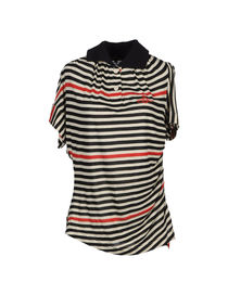 VIVIENNE WESTWOOD ANGLOMANIA - Polo shirt