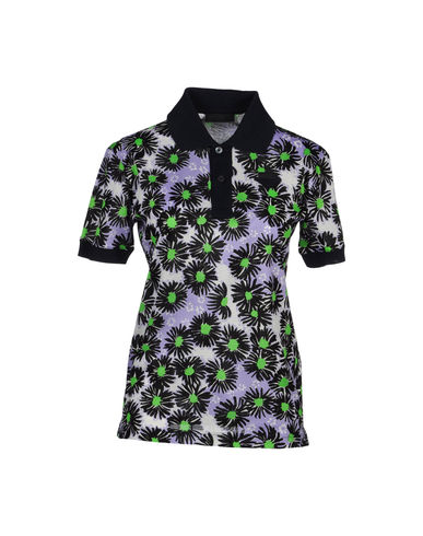 ZOOM PRADA - Polo shirt