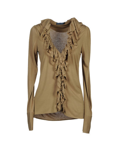 ZOOM RALPH LAUREN - T-shirt