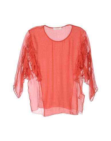 ZOOM CHLOÉ - Blouse