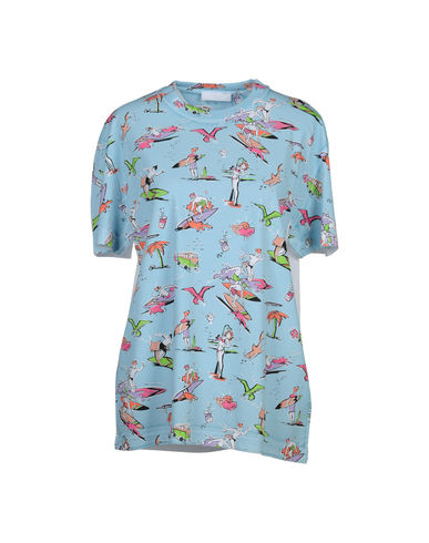 ZOOM PRADA - Short sleeve t-shirt