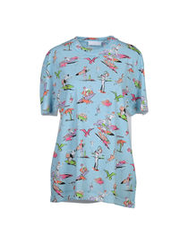 PRADA - T-shirt