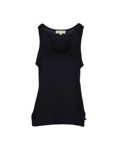 ZOOM MICHAEL MICHAEL KORS - Sleeveless t-shirt