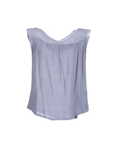 ZOOM VANESSA BRUNO ATHE' - Top