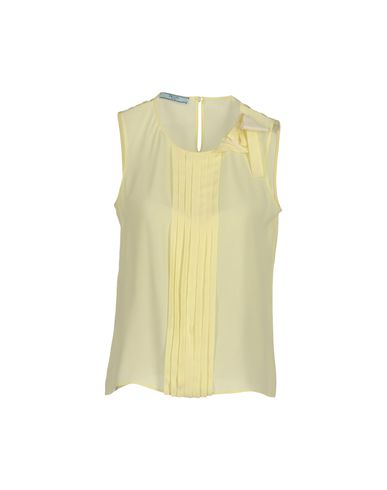 ZOOM PRADA - Top