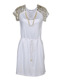 ANGELA MELE MILANO - Short sleeve t-shirt