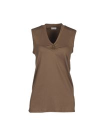 BRUNELLO CUCINELLI - T-shirt
