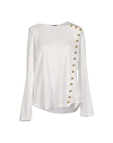 ZOOM BALMAIN - T-shirt