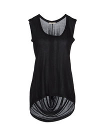 NOSHUA - Sleeveless t-shirt