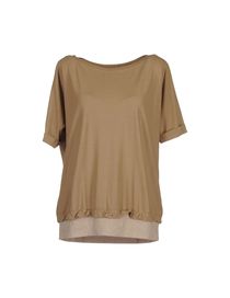 LAMBERTO LOSANI - T-shirt
