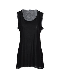 BP STUDIO - Sleeveless t-shirt