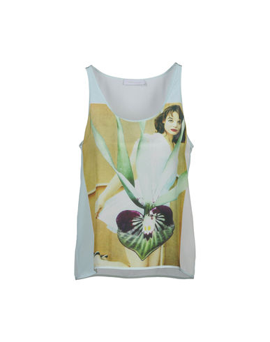 ZOOM RICHARD NICOLL - Top