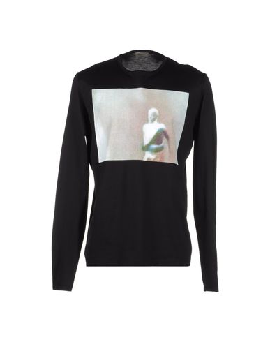 ZOOM BALENCIAGA - Long sleeve t-shirt
