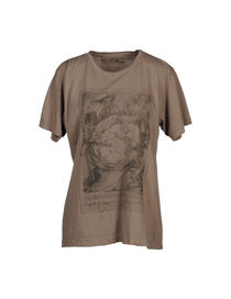 DAPHNE - Short sleeve t-shirt