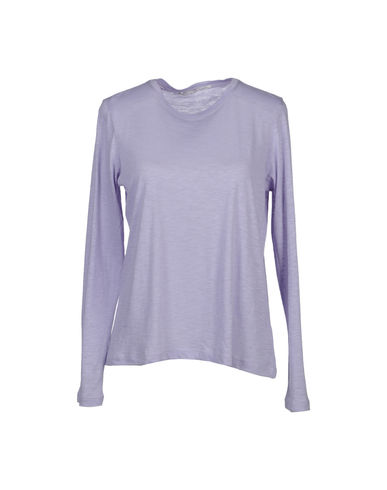 ZOOM PROENZA SCHOULER - T-shirt maniche lunghe