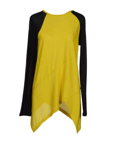 ZOOM PROENZA SCHOULER - Long sleeve t-shirt