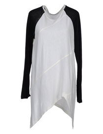 PROENZA SCHOULER - Long sleeve t-shirt
