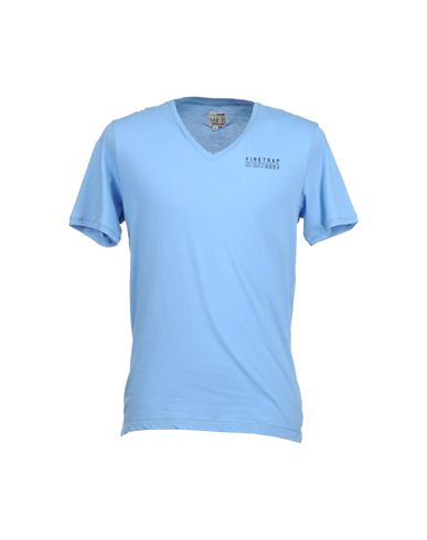 ZOOM FIRETRAP - Short sleeve t-shirt