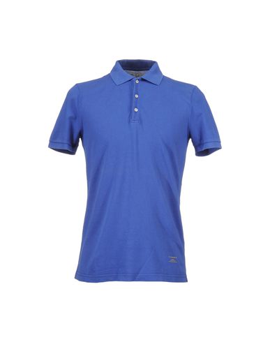ZOOM PIOMBO - Polo shirt