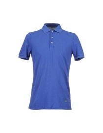 PIOMBO - Polo shirt