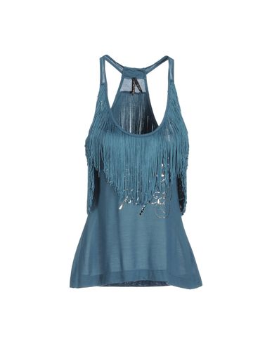 ZOOM PEPE JEANS - Top