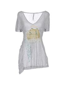 PIANURASTUDIO - T-shirt