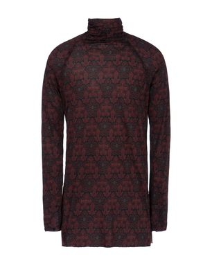 Long sleeve t-shirt Men's - DAMIR DOMA