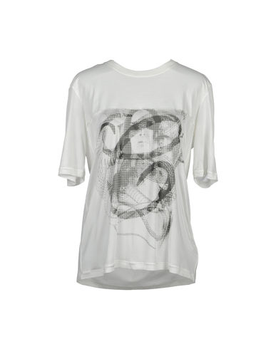 ZOOM CHLOÉ - Short sleeve t-shirt