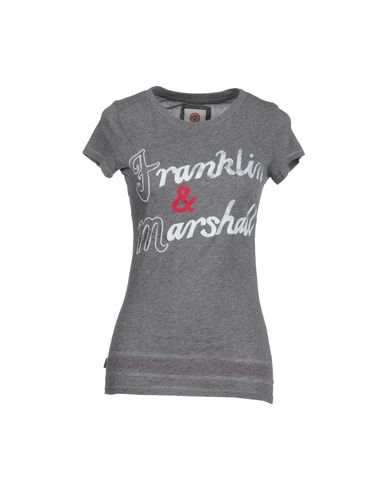 ZOOM FRANKLIN & MARSHALL - T-shirt