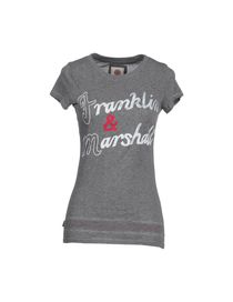 FRANKLIN & MARSHALL - T-shirt