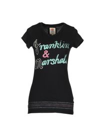 FRANKLIN & MARSHALL - T-shirt