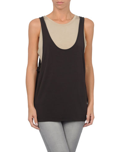 ZOOM BLUE LES COPAINS - Top